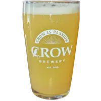 Crow Brewery Peacock #12