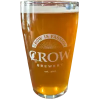 Crow Brewery Gunners Pub APA