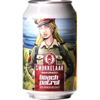 Brouwerij De Smokkelaar Beach Patrol