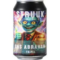 Struuk Ons Abraham