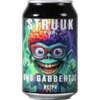 Struuk Ons Gabbertje