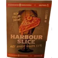 Gulpener Bierbrouwerij Harbour Slice