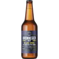 Bronneger Bier Olijke Onkel