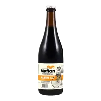Pivovar Muflon Albín 11