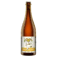Pivovar Muflon No Limits: Cold(t) IPA 13°