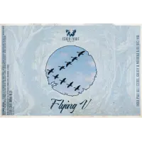Esker Hart Artisan Ales Flying V