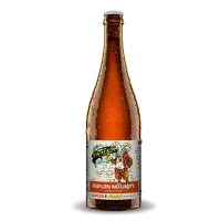 Pivovar Muflon No Limits: Muflon & Fracek Session IPA 13°