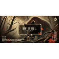 Esker Hart Artisan Ales Hyperphagia