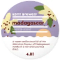 Kent Brewery Madagascar
