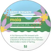 Kent Brewery Maia
