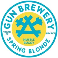 Gun Brewery Hustle Buggy
