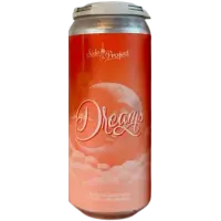 Side Project Brewing Dreams
