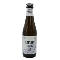 Brasserie Dupont Saison Legere