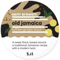 Kent Brewery Old Jamaica