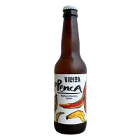 Vilhoa Craft Beer Penca