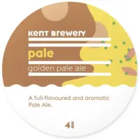 Kent Brewery Pale