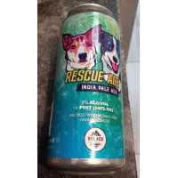 Solace Brewing Company Rescue Ale
