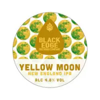 Blackedge Brewing Yellow Moon