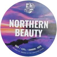 Wensleydale Northern Beauty