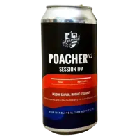 Wensleydale Poacher V.2