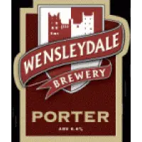 Wensleydale Porter