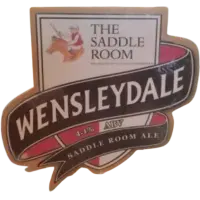 Wensleydale Saddle Room Ale
