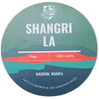 Wensleydale Shangri La