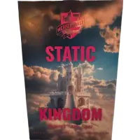 Wensleydale Static Kingdom