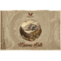 Esker Hart Artisan Ales Maroon Bells