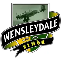 Wensleydale Stuka