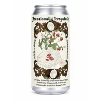 Sinnister Brew Occasional Irregularity