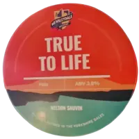 Wensleydale True To Life
