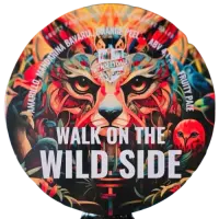 Wensleydale Walk On the Wild Side
