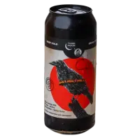 Third Moon Brewing Co. Crown