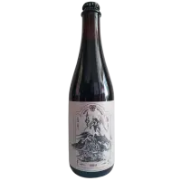 Bissell Brothers Brewing Angels with Filthy Souls (2025)
