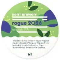 Kent Brewery Rogue 2026