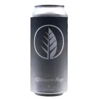 Deciduous Brewing Company Afternoon Haze