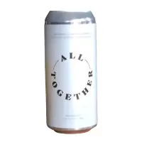 Deciduous Brewing Company All Together