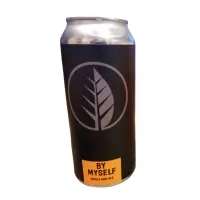 Deciduous Brewing Company By Myself - Idaho 7