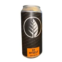 Deciduous Brewing Company By Myself - Nectaron