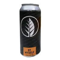 Deciduous Brewing Company By Myself - Strata