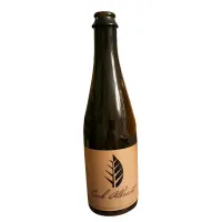 Deciduous Brewing Company Cab Albricot