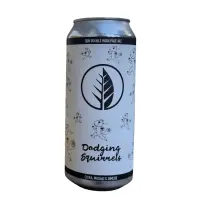 Deciduous Brewing Company Dodging Squirrels