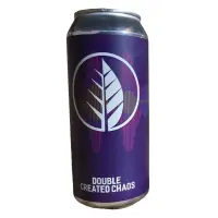 Deciduous Brewing Company Double Created Chaos