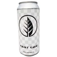 Deciduous Brewing Company Fast Car