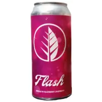 Deciduous Brewing Company Flash
