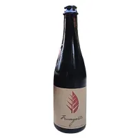 Deciduous Brewing Company Frangosta