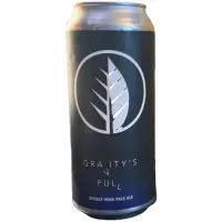 Deciduous Brewing Company Gravity's Pull
