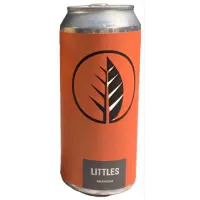 Deciduous Brewing Company Littles
