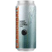 Main Street Brewing Cannonball